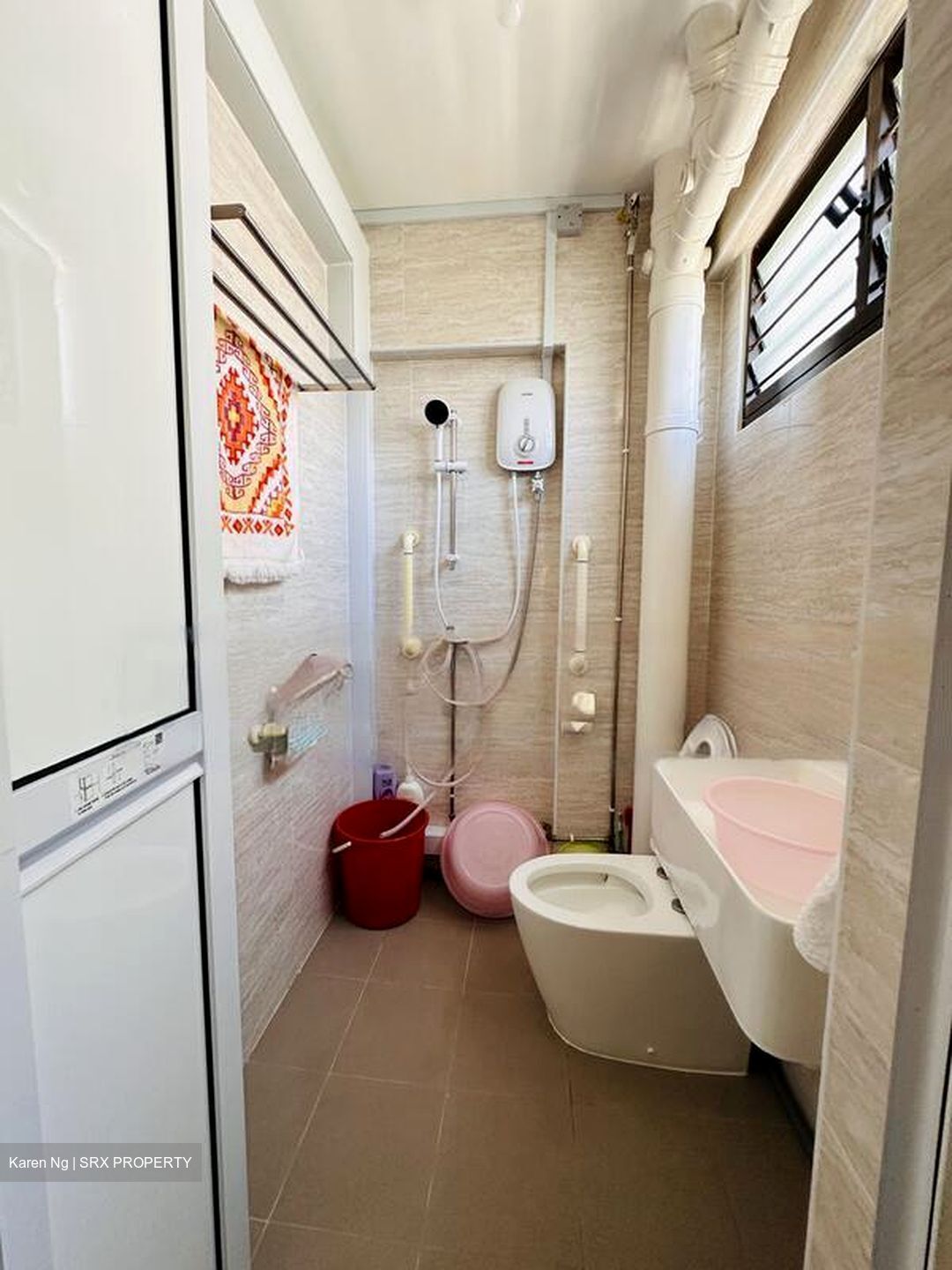 Blk 861 Tampines Parkview (Tampines), HDB 4 Rooms #481143221